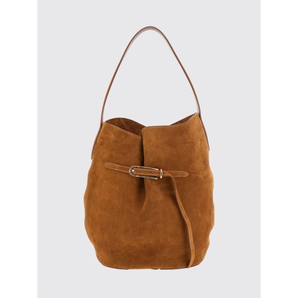 Liffner Shoulder Bag Woman Brown